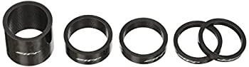 【中古】【輸入品・未使用】Zipp Ud Carbon Headset Spacer Set 11,850円