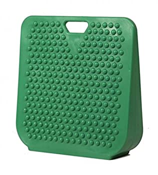 【中古】【輸入品・未使用】FitBALL Seating Wedge Junior