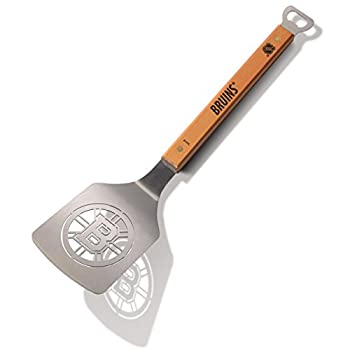 【中古】【輸入品・未使用】NHL Heavy Dutyステンレススチールグリルへら