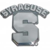 【中古】【インポート品・未当て嵌める】University of Syracuse (\"S\"") Emblem"