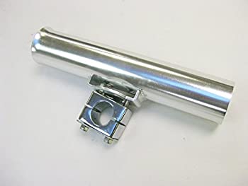 【中古】【輸入品・未使用】KUFA SPORTS オールメタルロッドホルダー ステンレススチールチューブ付き