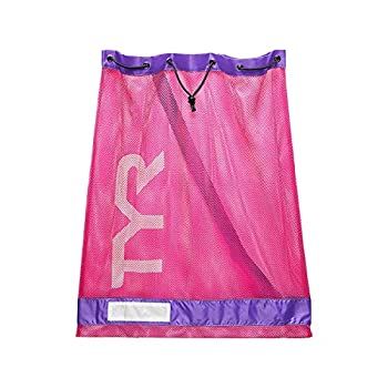 【中古】【インポート品・未当て嵌める】TYR メッシュ設備御徒面子