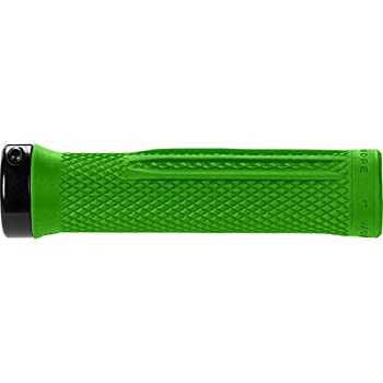 【中古】【インポート品・未当て嵌める】OneUp Components ロックオングリップ