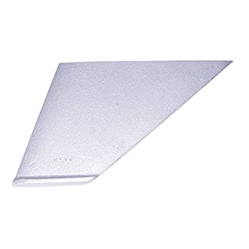 【中古】【輸入品・未使用】(Group 2 Boat Types) - Replacement Skeg Merc V6/sd
