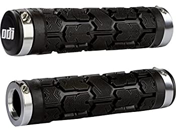 【中古】【39shop】【輸入品・未使用】ODI★Rouge Poignees longues 130 mm Noir/Argent(新古品)|アトリエ絵利奈