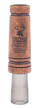 【中古】【インポート品・未当て嵌める】(hardwoodfawnbleat) - Primos 721 Deer Call Hardwood Fawn Bleat