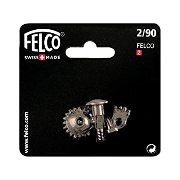 【中古】【39shop】【輸入品・未使用】FELCO★NUT & BOLT SET MODEL 2（新古品）｜アトリエ絵利奈