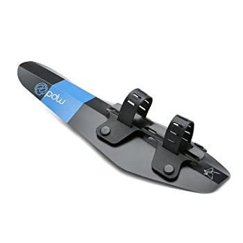 【中古】【39shop】【輸入品・未使用】Portland★Design Works Origami Front Fender by Portland Design Works（新古品）｜アトリエ絵利奈