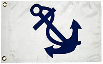 【中古】【輸入品・未使用】フラグで12?x 18?in Fleet Captain