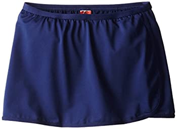 【中古】【インポート品・未当てはめる】TYR レディース ソリッドスコート 16 青味