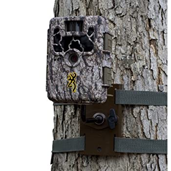【中古】【インポート品・未当て嵌める】Tree Mount for Browning Trail Cams