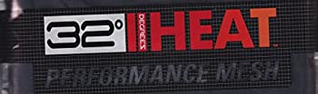 【中古】【39shop】【輸入品・未使用】Weatherproof★32度熱メンズパフォーマンスメッシュTee (ネイビー、M) S（新古品）｜アトリエ絵利奈 8,672円