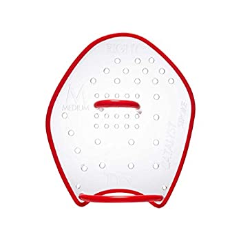 【中古】【インポート品・未当て嵌める】TYR CATALYST STROKE 形づくるパドル XS