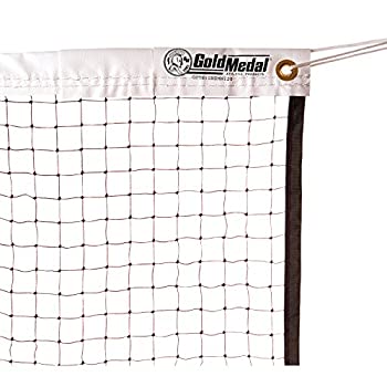 【中古】【輸入品・未使用】Sport Supply Group SNBMN128 Economy Badminton Net 11,692円