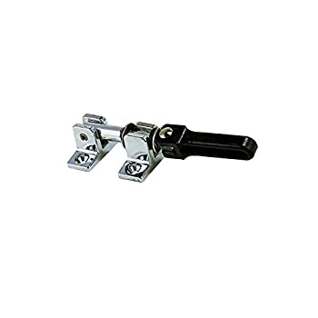 【中古】【インポート品・未当てはめる】Perko 0769DP0CHR Hatch Fastener/Windshield Keeper