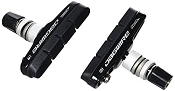 【中古】【インポート品・未当て嵌める】JAG WIRE(ジャグワイヤー) Cross Pro Brake Pads JS503WPS