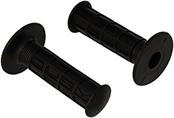 【中古】【輸入品・未使用】Oury BMX Grip (Black) by Oury Grip