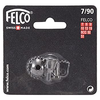 【中古】【輸入品・未使用】FELCO NUT & BOLT SET MODELS 7 8 9 10 13 19 50 51