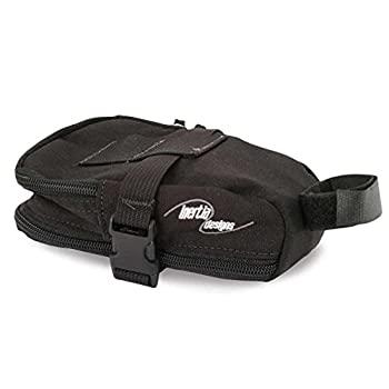【中古】【輸入品・未使用】Inertia Designs Trail Wedge Expandable-Black by Inertia Designs