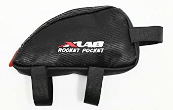 【中古】【39shop】【輸入品・未使用】XLAB（エックスラボ）★ROCKET POCKET BLACK(1602)（新古品）｜アトリエ絵利奈