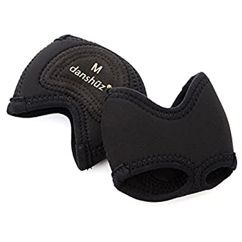 【中古】【インポート品・未当て嵌める】Danshuz レディース L 黒いこと