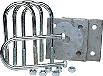 【中古】【インポート品・未当てはめる】Tie Down応用科学Axle Tie本塁一揃いの道具86525