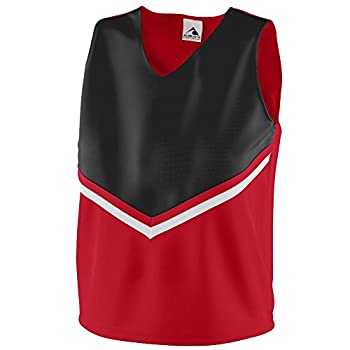 【中古】【輸入品・未使用】Augusta SportswearレディースPrideシェル L レッド