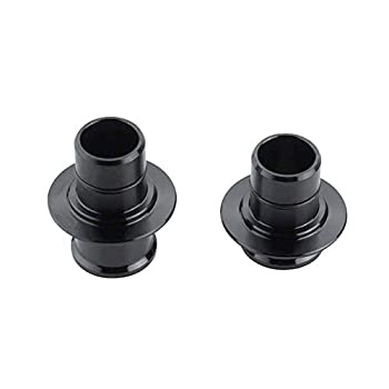 【中古】【39shop】【輸入品・未使用】DT★Swiss 12 x 100mm Thru Axle End Caps Fits 350 15 x 100mm Front Hubs by DT Swiss(新古品)|アトリエ絵利奈
