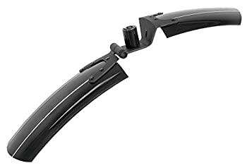 【中古】【39shop】【輸入品・未使用】MウェーブマッドマックスファットFマッドガード★- ブラック（新古品）｜アトリエ絵利奈