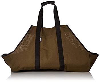 【中古】【輸入品・未使用】Coghlan's ログキャリア 長さ25インチ x 幅12インチ x 高さ22インチ