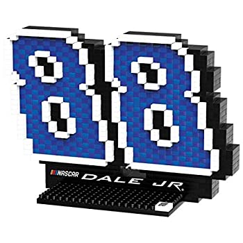 【中古】【インポート品・未当て嵌める】FOCO NASCAR ユニ一発やる Brxlz - ロゴタイプ One Size 青み
