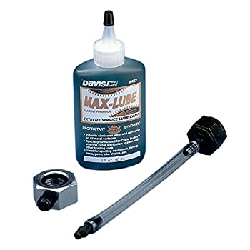 【中古】【輸入品・未使用】ステアリングケーブルLube???ケーブルBuddy