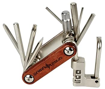【中古】【インポート品・未当て嵌める】Origin8 Wood Mini Tool by Origin8 花・ガーデン・DIY-その他