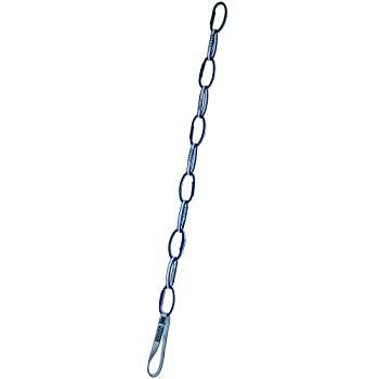 【中古】【輸入品・未使用】Metolius(メトリウス) アルティメイトディジーチェーン ME16603 ブルー/グリーン