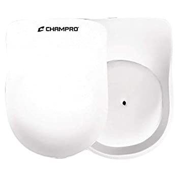 【中古】【輸入品・未使用】Champro Air膝パッド
