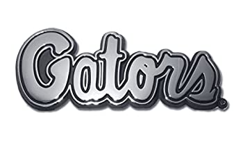 【中古】【輸入品・未使用】大学のフロリダ州(スクリプトGators」)エンブレム 11,376円