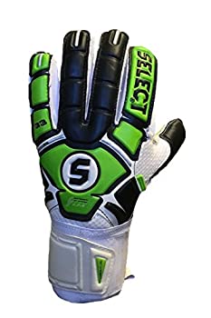 【中古】【39shop】【輸入品・未使用】Select★Sport America 33ハードグラウンドゴールキーパーグローブ(新古品)|アトリエ絵利奈