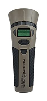 【中古】【輸入品・未使用】75R ELEC PREDATOR CALL