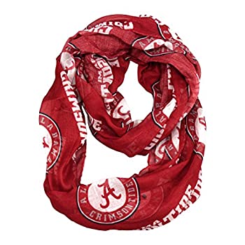 【中古】【輸入品・未使用】NCAA インフィニティスカーフ 全米大学体育協会 One Size レッド 12,324円
