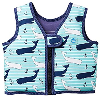 【中古】【輸入品・未使用】Splash About Kid Learn to Swim Go Splash スイムベスト 2-4 Years