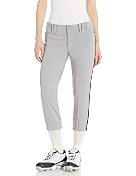 【中古】【輸入品・未使用】Champro Girl 's ( Youth ) Tournament Fastpitch Pant with Piping X-Large