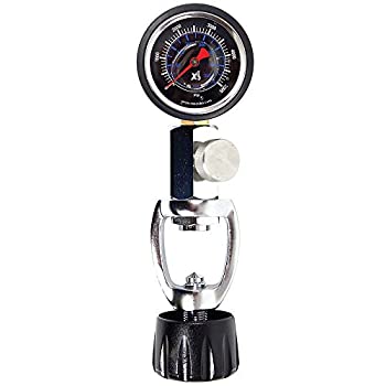 【中古】【39shop】【輸入品・未使用】XS★Scuba Tank Pressure Checker by XS Scuba（新古品）｜アトリエ絵利奈