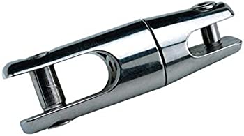 【中古】【輸入品・未使用】ステンレスアンカースイベル 5/16- Seadog Line