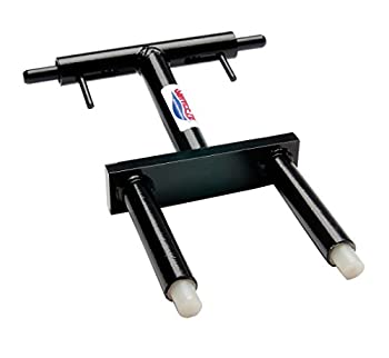 【中古】【インポート品・未当て嵌める】Attwood OMC Swivl-Eze鍵を掛けるNストウ その他-スポーツ・アウトドア