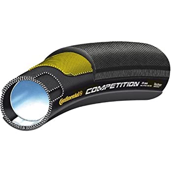 【中古】【インポート品・未当て嵌める】Continental(コンチネンタル) Competition 28\