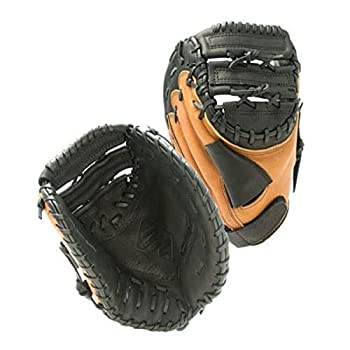 【中古】【39shop】【輸入品・未使用】Macgregor★MCFB100X MacGregor Pro 100 1st Base Mitt RHT（新古品）｜アトリエ絵利奈