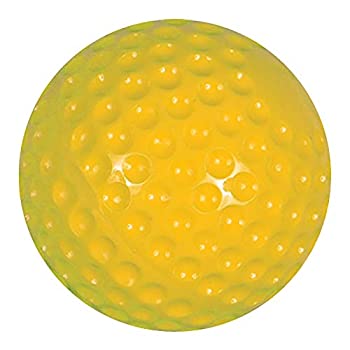 【中古】【39shop】【輸入品・未使用】(30cm★) - Champro Pitching Machine Dimple Moulded Softball(新古品)|アトリエ絵利奈