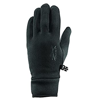 【中古】【輸入品・未使用】Seirus Innovation 8011?Xtreme 全天候対応 防水グローブ?-?フォームフィット フリース裏地 4方向ストレッチ X-Large ブラック