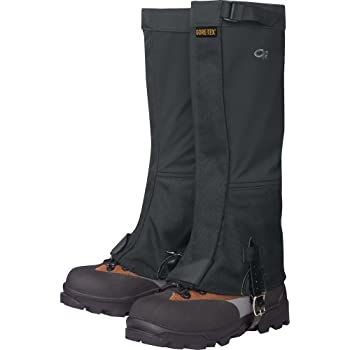 【中古】【39shop】【輸入品・未使用】アウトドアリサーチ★OR ウィメンズ クロコゲイター ブラック Lサイズ 26-28cm 19842537001007(新古品)|アトリエ絵利奈
