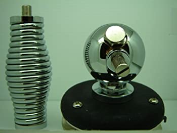 【中古】【39shop】【輸入品・未使用】Hustler★SSM1 Ss Professional Ball Mount And Spring by Hustler(新古品)|アトリエ絵利奈